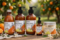 C vitamin set