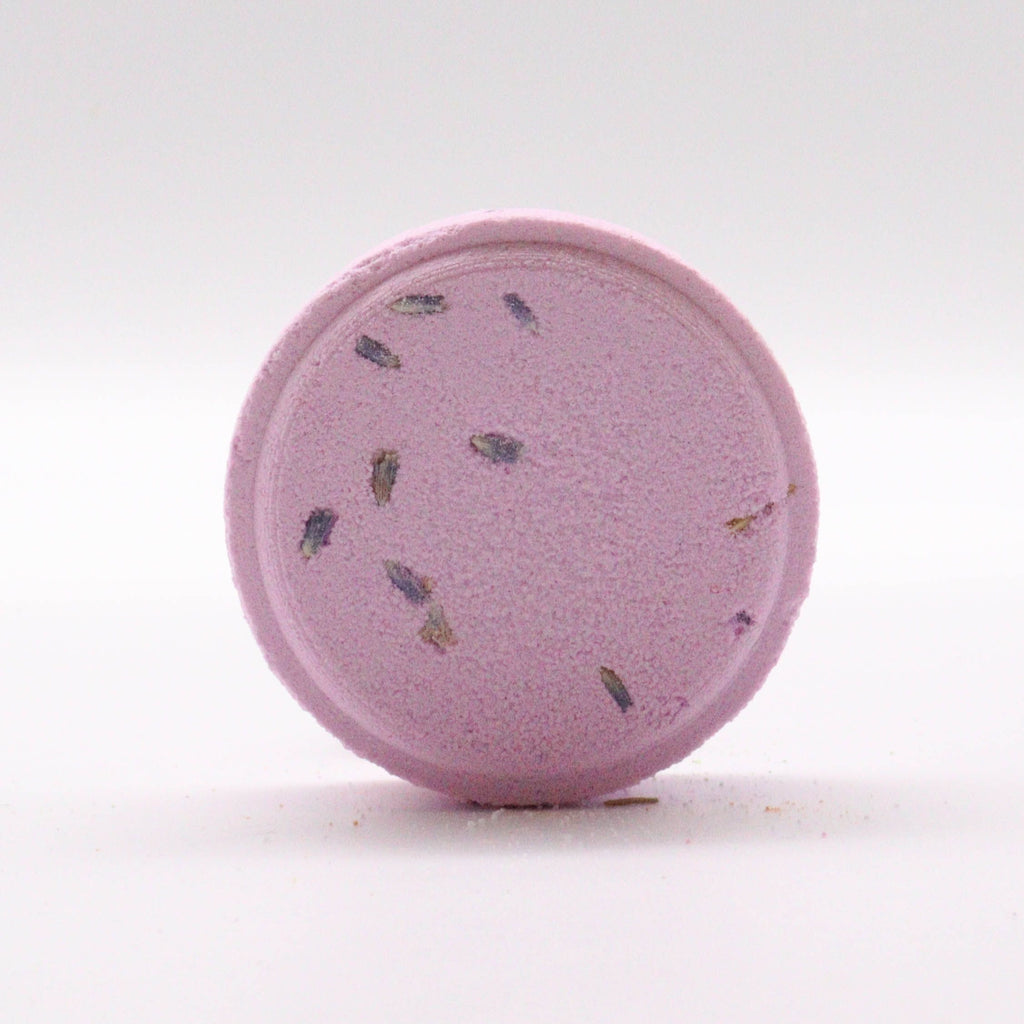 Aromaterapeutické bomby do sprchy – Balance