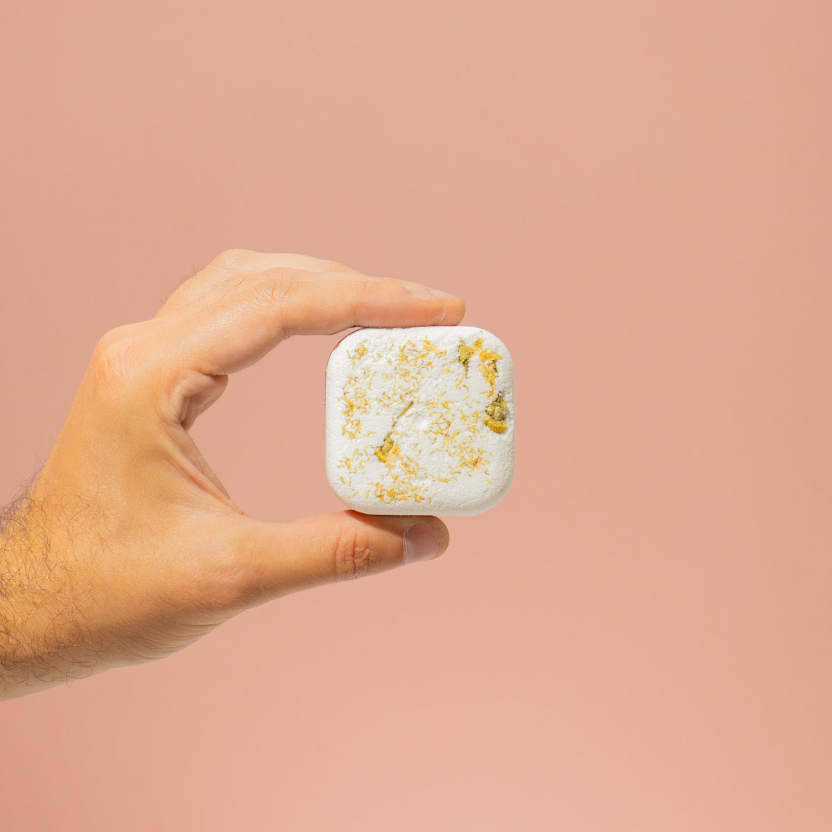 Aromaterapeutická sprchová tableta 80 g – Calming