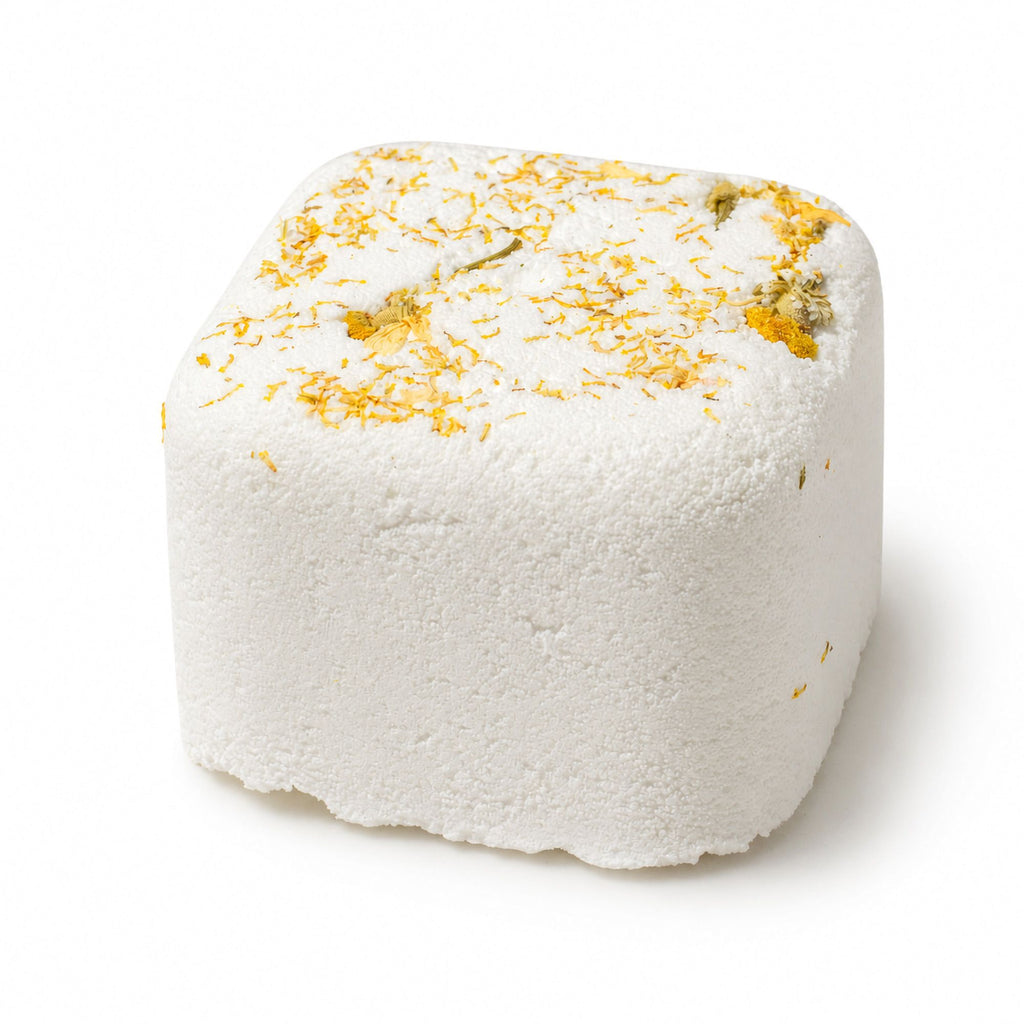 Aromaterapeutická sprchová tableta 80 g – Calming