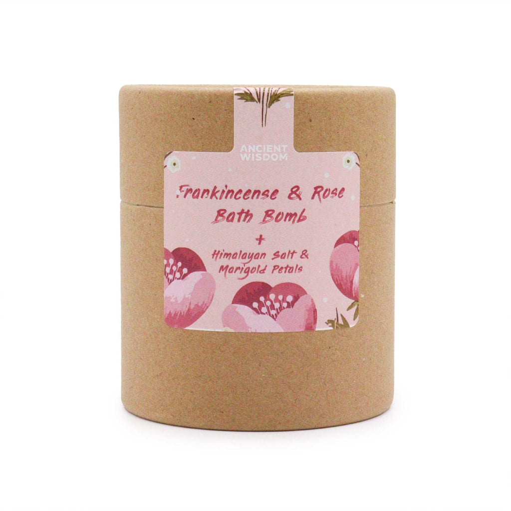 Aromaterapeutický darčekový set Blooming Pink Bliss