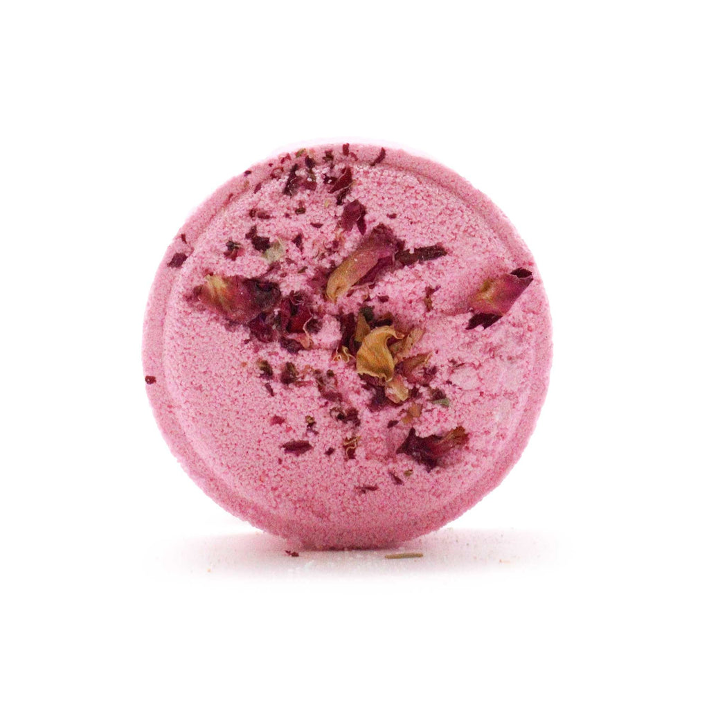 Aromaterapeutické bomby do sprchy – Harmónia