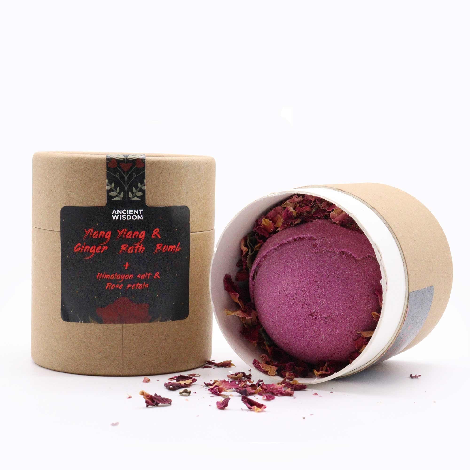 Aromaterapeutický darčekový set Cupid’s Self Care