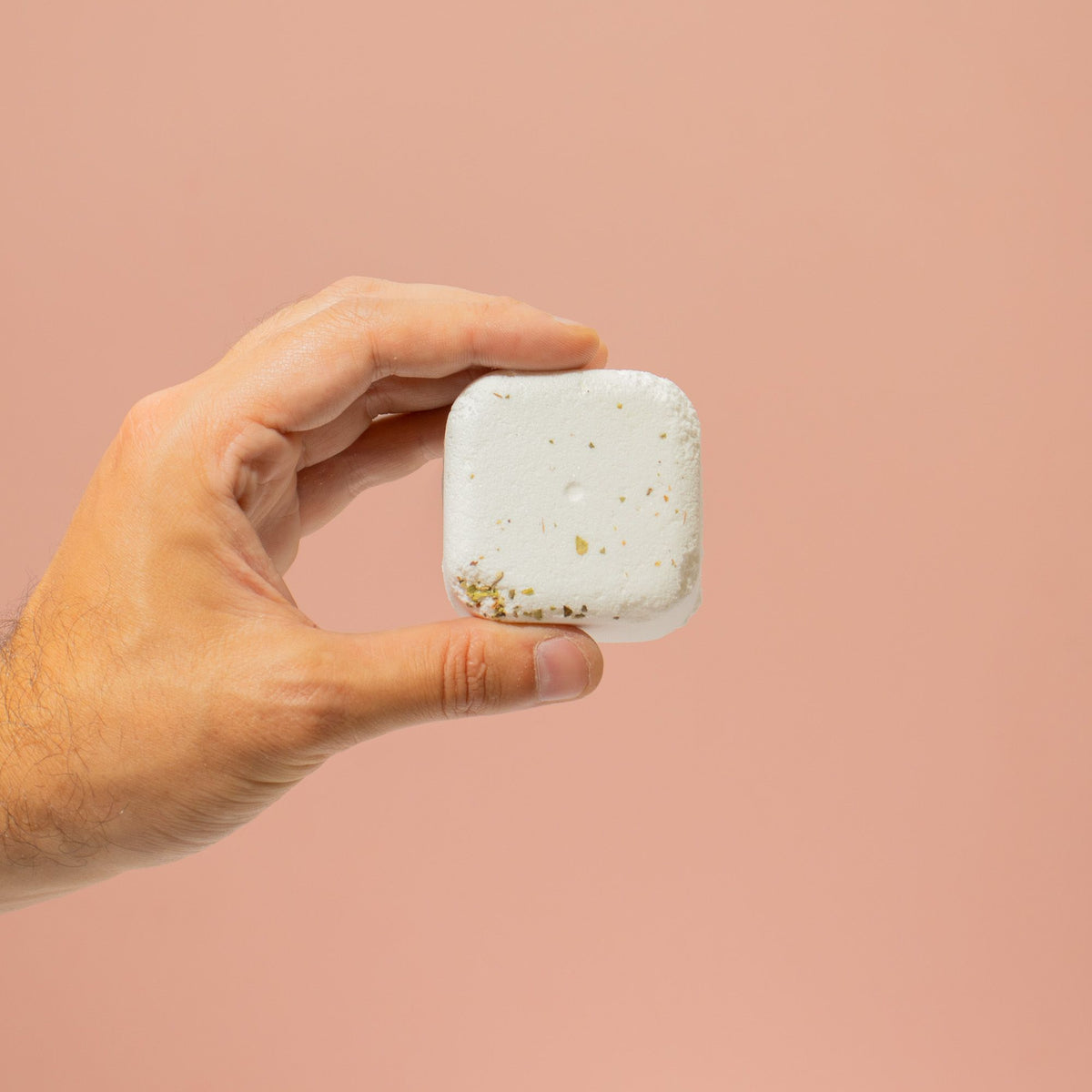 Aromaterapeutická sprchová tableta 80 g – Kick Start