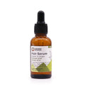 Organické bylinné sérum na vlasy – Herbal