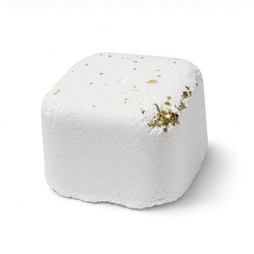 Aromaterapeutická sprchová tableta 80 g – Kick Start