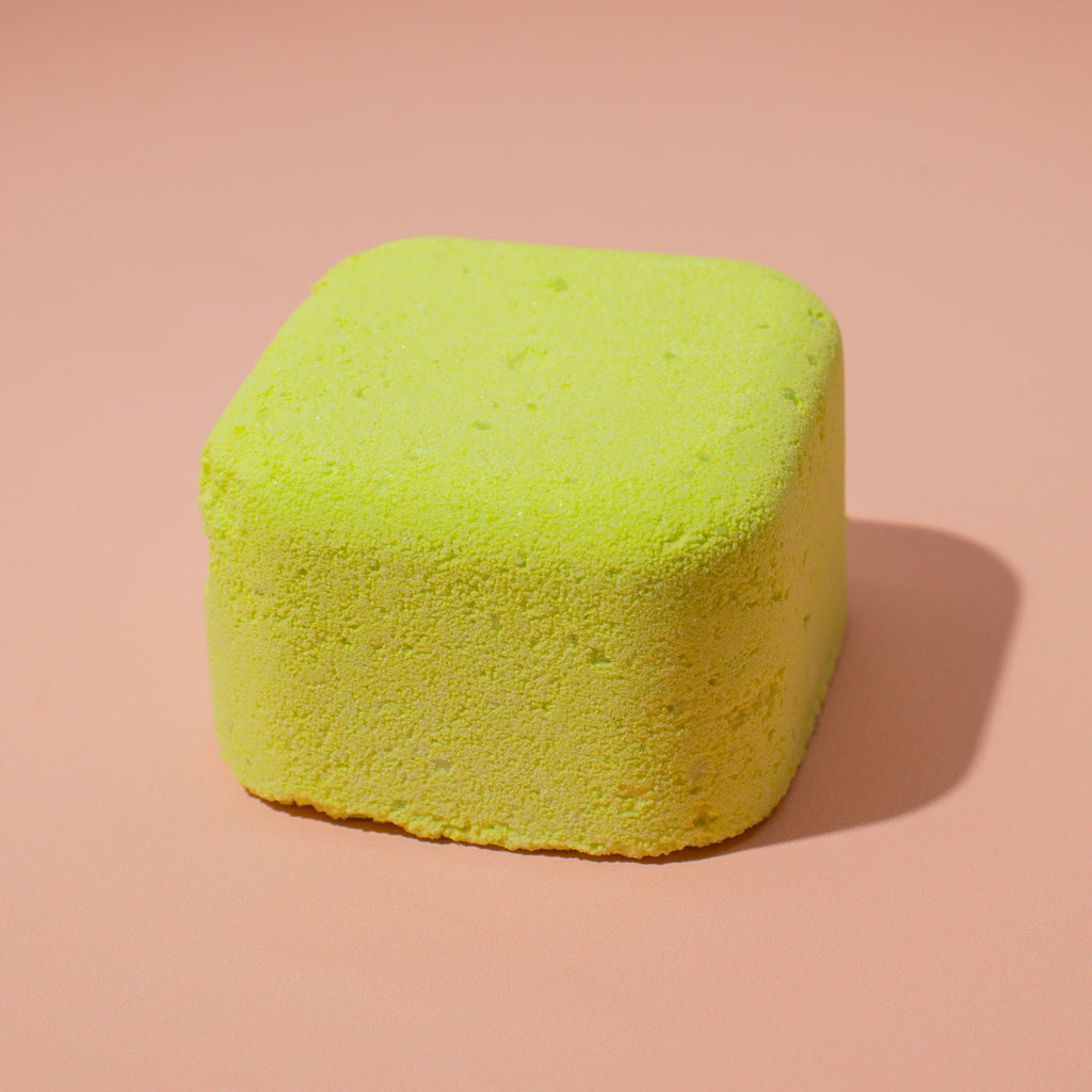 Aromaterapeutická sprchová tableta 80 g – Post-Workout