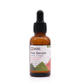 Organické vlasové sérum 30 ml – Mäta pieporná