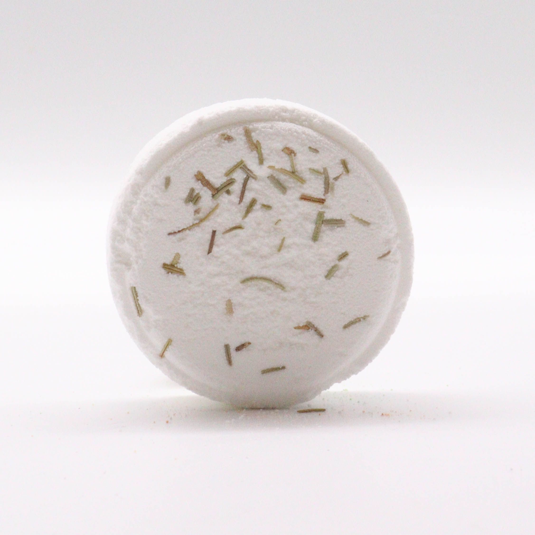Aromaterapeutické bomby do sprchy – Povzbudenie