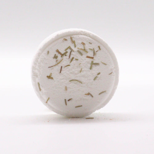 Aromaterapeutické bomby do sprchy – Povzbudenie
