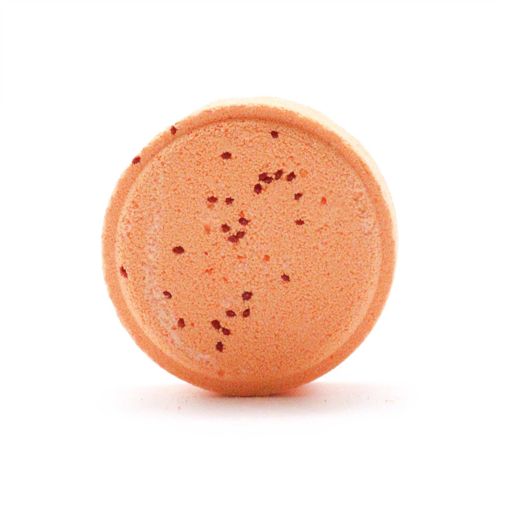 Aromaterapeutické bomby do sprchy – Balance &amp; Ground