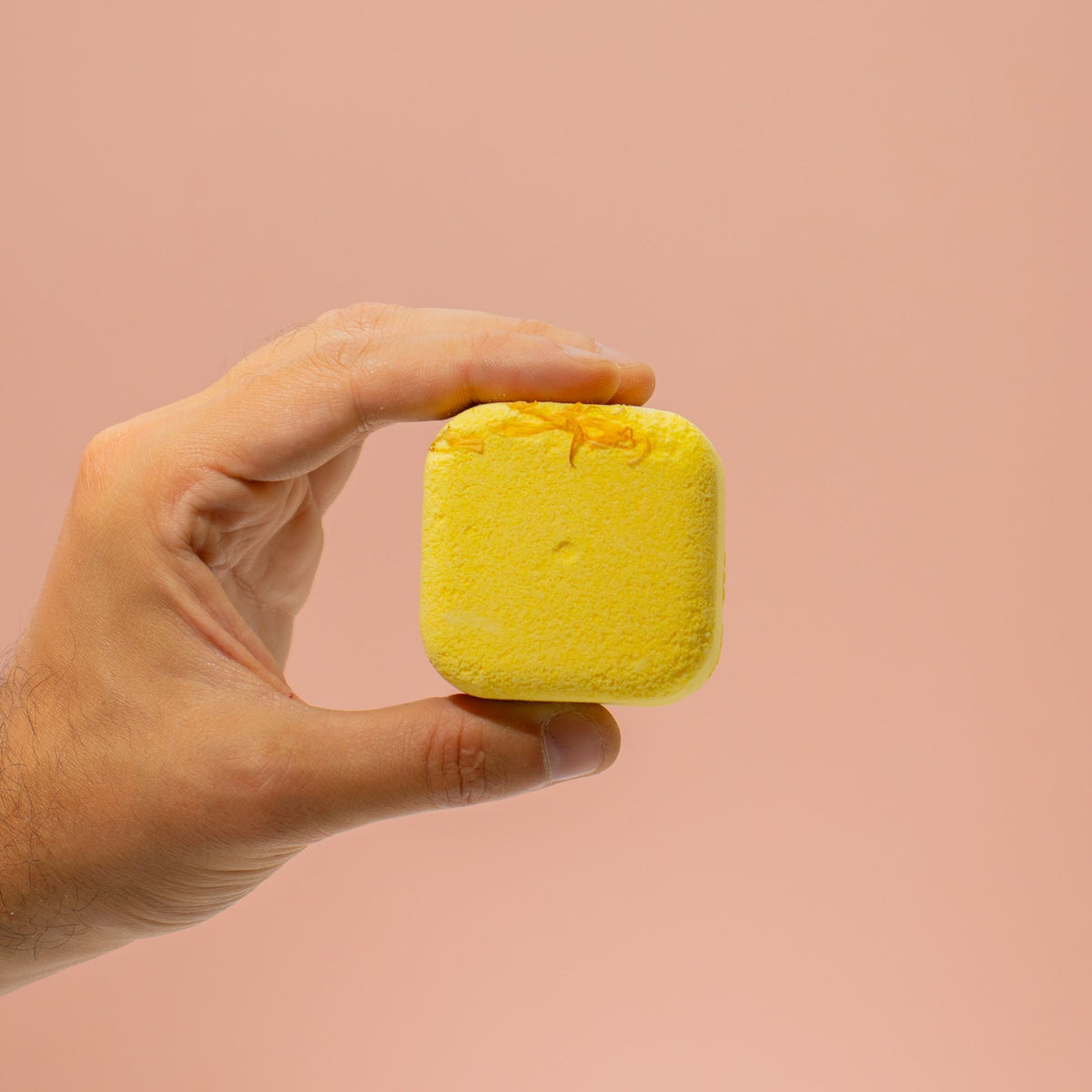 Aromaterapeutická sprchová tableta 80 g – Focus Booster